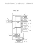 GAMING SYSTEM HAVING A DISPLAY/INPUT DEVICE CONFIGURED TO INTERACTIVELY OPERATE WITH EXTERNAL DEVICE diagram and image