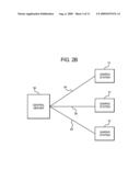 GAMING SYSTEM HAVING A DISPLAY/INPUT DEVICE CONFIGURED TO INTERACTIVELY OPERATE WITH EXTERNAL DEVICE diagram and image