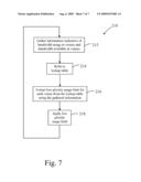 GAMING SYSTEM AND A METHOD OF MANAGING BANDWIDTH USAGE IN A GAMING NETWORK diagram and image