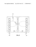 HANDHELD WAGERING GAME SYSTEM AND METHODS FOR CONDUCTING WAGERING GAMES THEREUPON diagram and image