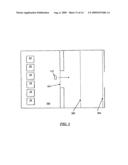 HANDHELD WAGERING GAME SYSTEM AND METHODS FOR CONDUCTING WAGERING GAMES THEREUPON diagram and image