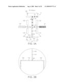 Compartmentalised combinatorial chemistry by microfluidic control diagram and image