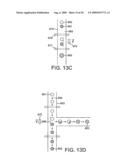 Compartmentalised combinatorial chemistry by microfluidic control diagram and image