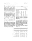 Drip resistant cleaning compositions diagram and image