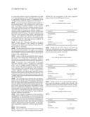 SULPHATED HYALURONIC ACID FOR TREATING DEGENERATIVE OSTEOARTHRITIS diagram and image