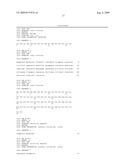 ALPHA CONOTOXIN PEPTIDES WITH ANALGESIC PROPERTIES diagram and image