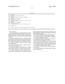 ALPHA CONOTOXIN PEPTIDES WITH ANALGESIC PROPERTIES diagram and image