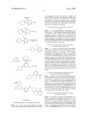 Pyridinyl Amides for the Treatment of CNS and Metabolic Disorders diagram and image