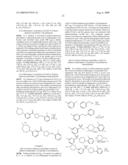 Pyridinyl Amides for the Treatment of CNS and Metabolic Disorders diagram and image