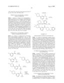 Pyridinyl Amides for the Treatment of CNS and Metabolic Disorders diagram and image