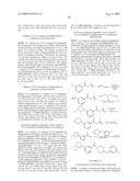 Pyridinyl Amides for the Treatment of CNS and Metabolic Disorders diagram and image