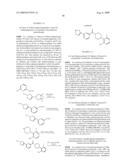 Pyridinyl Amides for the Treatment of CNS and Metabolic Disorders diagram and image