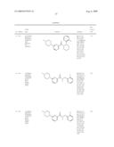 Pyridinyl Amides for the Treatment of CNS and Metabolic Disorders diagram and image