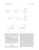 INHIBITORS OF INTEGRIN ALPHA2BETA1 WITH MODIFIED UREA MOIETY diagram and image