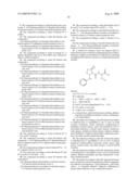 INHIBITORS OF INTEGRIN ALPHA2BETA1 WITH MODIFIED UREA MOIETY diagram and image