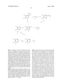 2-AMINOPYRIDINE KINASE INHIBITORS diagram and image