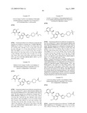 Furo- and Thieno [3,2-c] Pyridines diagram and image