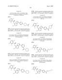 Furo- and Thieno [3,2-c] Pyridines diagram and image