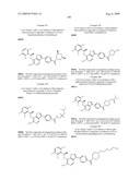 Furo- and Thieno [3,2-c] Pyridines diagram and image