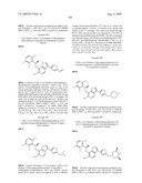 Furo- and Thieno [3,2-c] Pyridines diagram and image