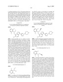 Furo- and Thieno [3,2-c] Pyridines diagram and image