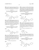 Furo- and Thieno [3,2-c] Pyridines diagram and image