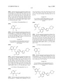 Furo- and Thieno [3,2-c] Pyridines diagram and image