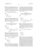 Furo- and Thieno [3,2-c] Pyridines diagram and image