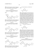 Furo- and Thieno [3,2-c] Pyridines diagram and image