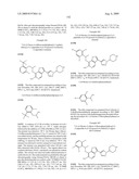 Furo- and Thieno [3,2-c] Pyridines diagram and image