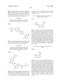 Furo- and Thieno [3,2-c] Pyridines diagram and image