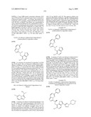 Furo- and Thieno [3,2-c] Pyridines diagram and image