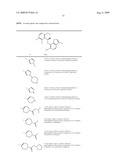 Furo- and Thieno [3,2-c] Pyridines diagram and image