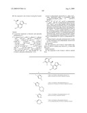 Furo- and Thieno [3,2-c] Pyridines diagram and image