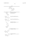 Furo- and Thieno [3,2-c] Pyridines diagram and image