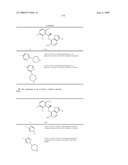 Furo- and Thieno [3,2-c] Pyridines diagram and image