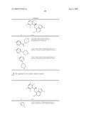 Furo- and Thieno [3,2-c] Pyridines diagram and image