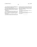 Furo- and Thieno [3,2-c] Pyridines diagram and image