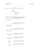 Furo- and Thieno [3,2-c] Pyridines diagram and image