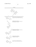 Furo- and Thieno [3,2-c] Pyridines diagram and image