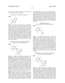 Furo- and Thieno [3,2-c] Pyridines diagram and image