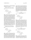 Furo- and Thieno [3,2-c] Pyridines diagram and image