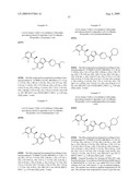 Furo- and Thieno [3,2-c] Pyridines diagram and image