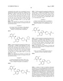 Furo- and Thieno [3,2-c] Pyridines diagram and image