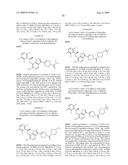 Furo- and Thieno [3,2-c] Pyridines diagram and image