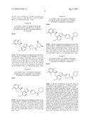 Furo- and Thieno [3,2-c] Pyridines diagram and image