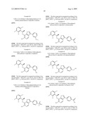 Furo- and Thieno [3,2-c] Pyridines diagram and image