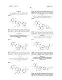 Furo- and Thieno [3,2-c] Pyridines diagram and image