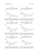 Furo- and Thieno [3,2-c] Pyridines diagram and image