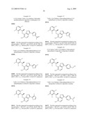 Furo- and Thieno [3,2-c] Pyridines diagram and image